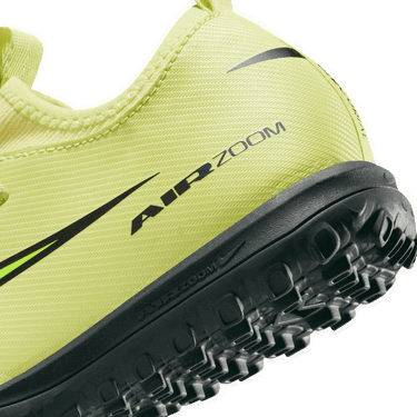 Sneakers och skor Nike ZOOM VAPOR 16 ACADEMY TF Gul | fq8284-300, 5