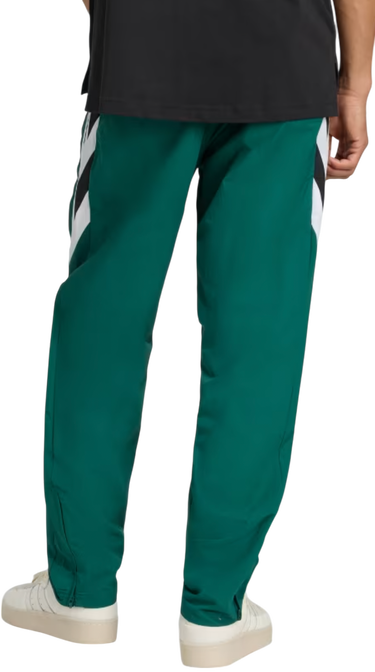 Byxor adidas Performance Sport Woven Pants Grön | JX3055, 1