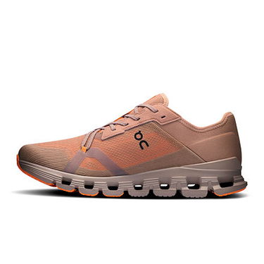 Sneakers och skor On Running Cloud X 4 AD Orange | 3MF10263091, 3