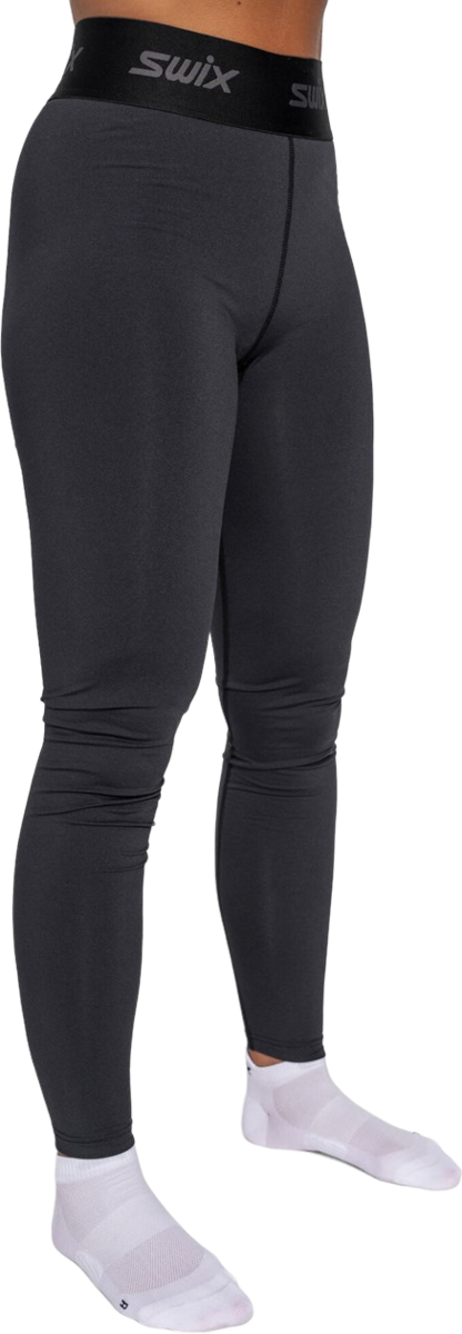 Damasker SWIX Swix RaceX Dry Pants Svart | 10102-23-10000, 0