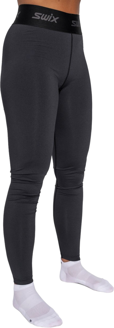 Damasker SWIX Swix RaceX Dry Pants Svart | 10102-23-10000, 0