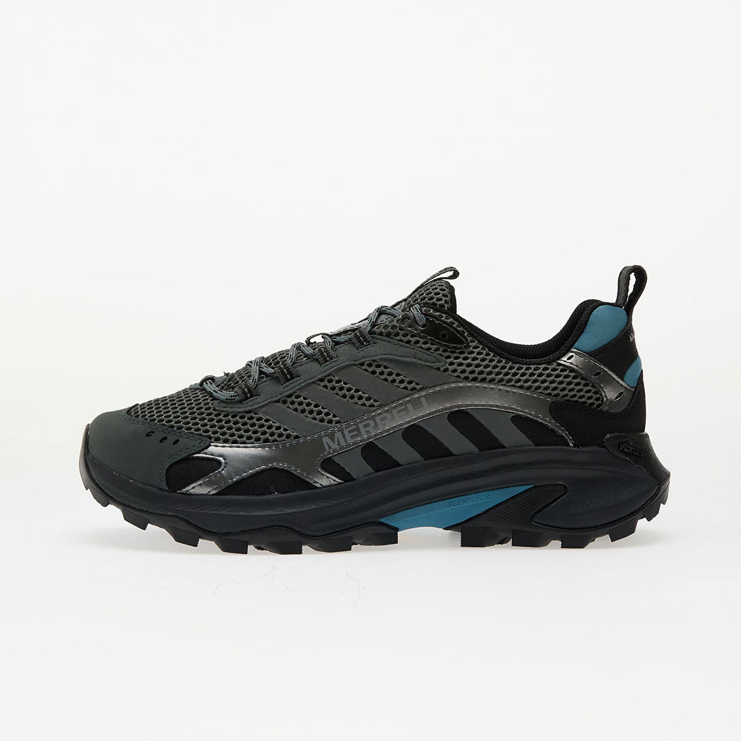 Sneakers och skor Merrell 1TRL Moab Speed 2 Vent Grå | J006975, 0