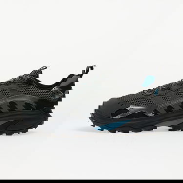 Sneakers och skor Merrell 1TRL Moab Speed 2 Vent Grå | J006975, 0