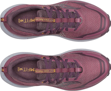Sneakers och skor Saucony XODUS ULTRA 4 Purpur | s11032-248, 3