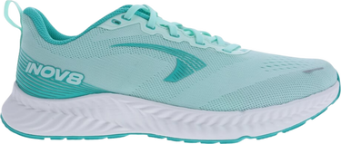 Sneakers och skor inov-8 RoadFly Wide Sneakers Turkos | 001282-mttlwh-w-001, 0