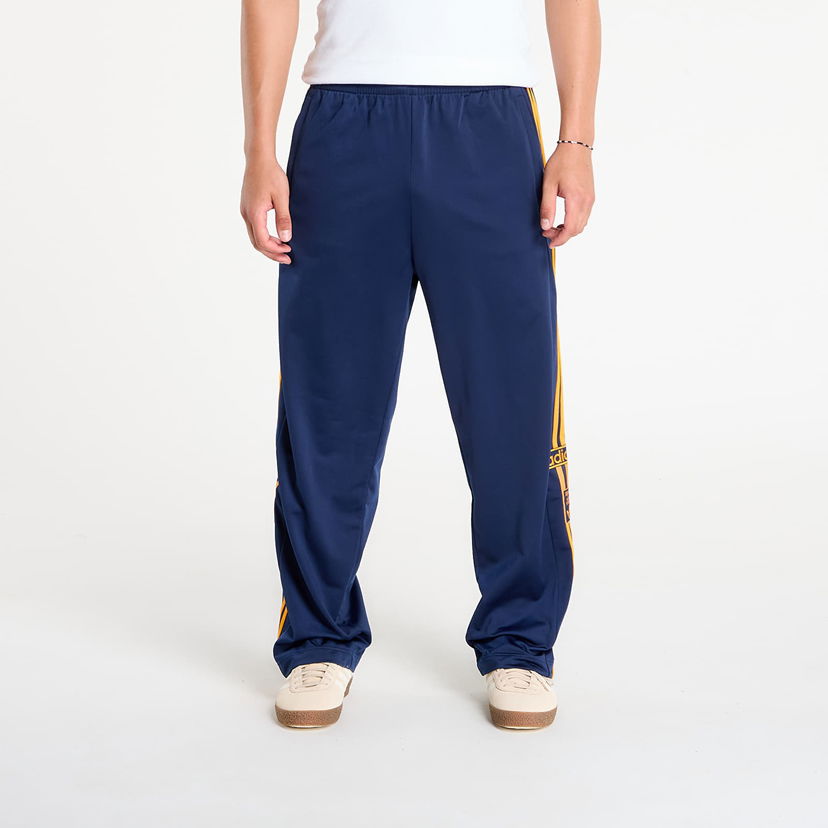 Träningsbyxor adidas Originals adidas Originals Adibreak Tracksuit Bottoms Mörkblå | KD6663