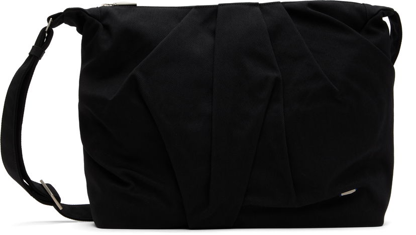 Axelväska ADER ERROR ADER error Stuck Shoulder Bag Svart | BN01FWBA0901BK