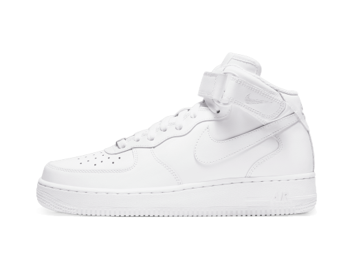Sneakers och skor Nike Air Force 1 '07 Mid W Vit | DD9625-100