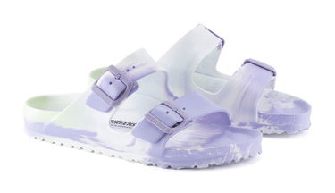 Sneakers och skor Birkenstock Arizona EVA Regular Fit Purpur | 1024507, 3