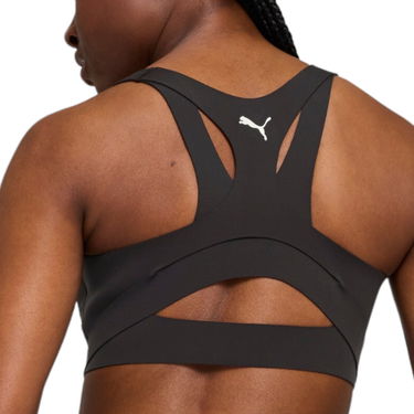 Behå Puma Puma PWR Shape Luxe Sports Bra Svart | 525881-01, 2