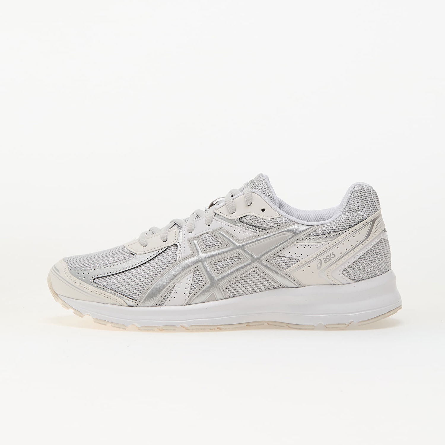 Sneakers och skor Asics Jog 100S Grå | 1203A684-021, 0