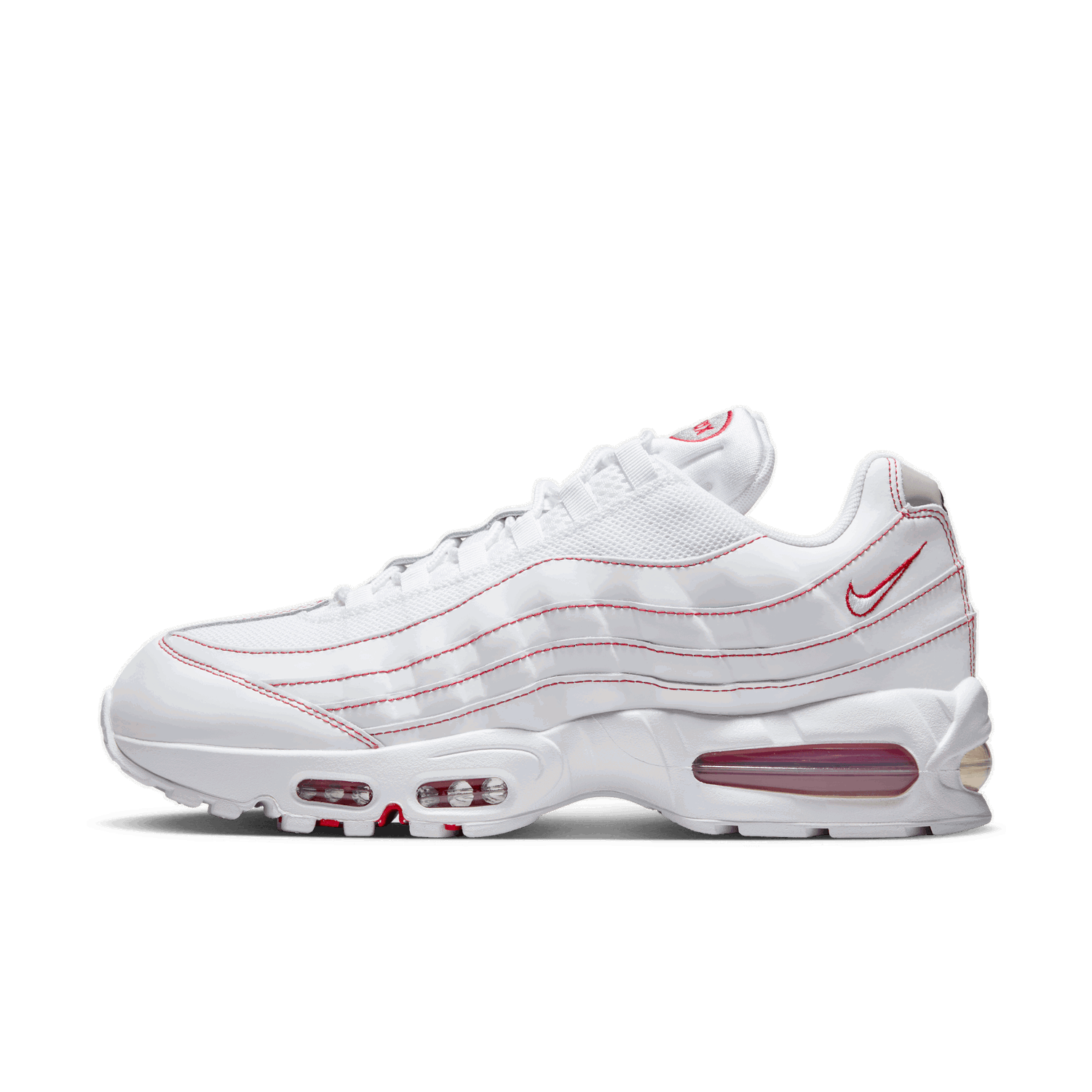 Sneakers och skor Nike Air Max 95 OG Vit | IB7936-100, 1