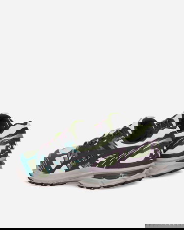 Sneakers och skor Asics GEL-Terrain Grå | 1203A342-302, 4