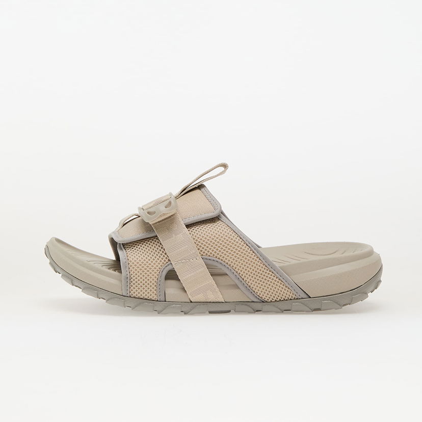 Sneakers och skor The North Face Explore Camp Slides Beige | NF0A8A8Y6S41