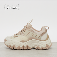 Sneakers och skor Buffalo Trail One Sneaker Low Beige | 1630599, 1