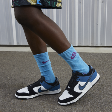 Sneakers och skor Nike Dunk Low "Industrial Blue" Blå | FD6923-100, 3