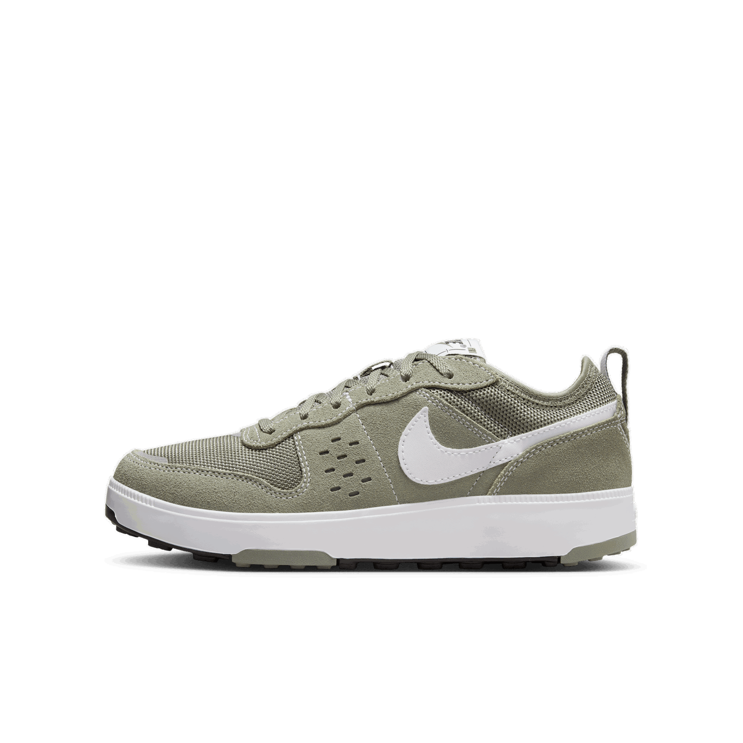 Sneakers och skor Nike C1TY Grön | HQ0028-300, 0