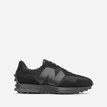 Sneakers och skor New Balance 327 Svart | MS327LX1, 1