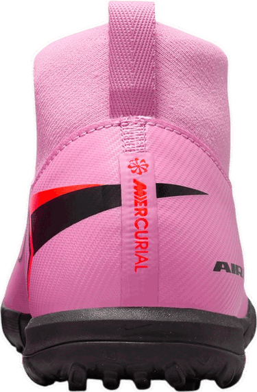 Sneakers och skor Nike JR ZOOM SUPERFLY 10 ACADEMY TF Rosa | FQ8310-600, 4