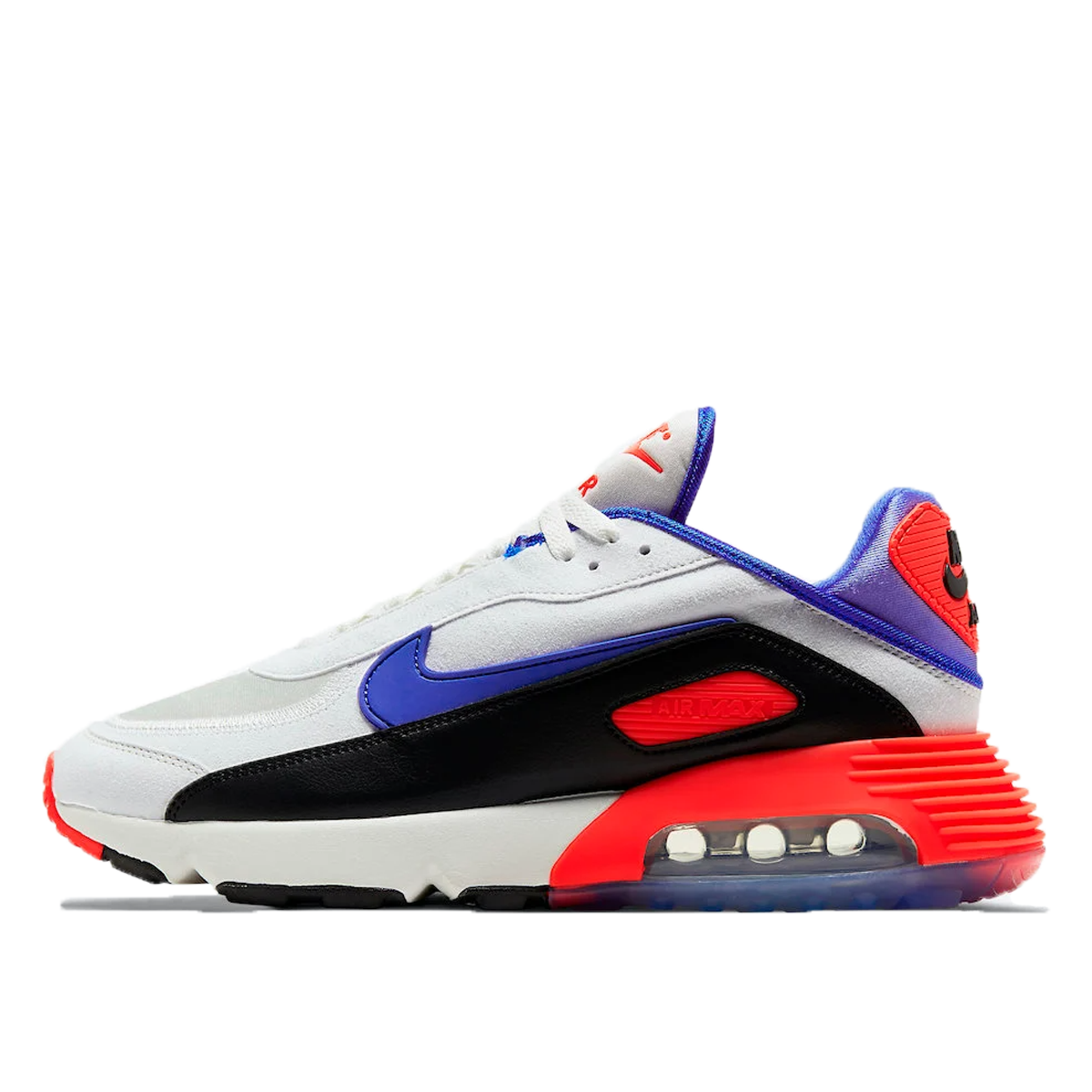 Sneakers och skor Nike Air Max 2090 Flerfärgad | da9357-100, 1