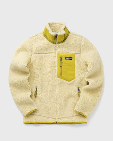 Jacka Patagonia Retro-X Fleece Jacket Beige | 23074-BTRY, 1
