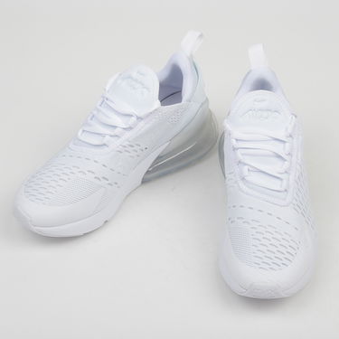 Sneakers och skor Nike Air Max 270 GS Vit | 943345-103, 2