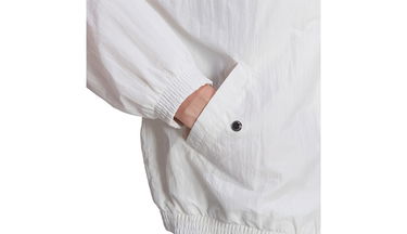 Vindjacka adidas Originals Adicolor Classics Windbreaker W Vit | HC2023, 5