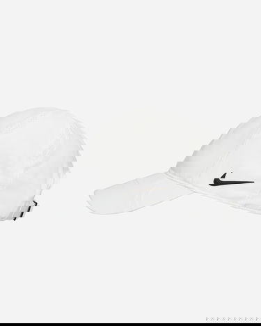 Keps Nike NOCTA x NRG CLUB CAP Vit | FV5541-100, 3