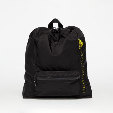 Gymsäck adidas Performance x Stella McCartney Gymsack Svart | HG8640, 0