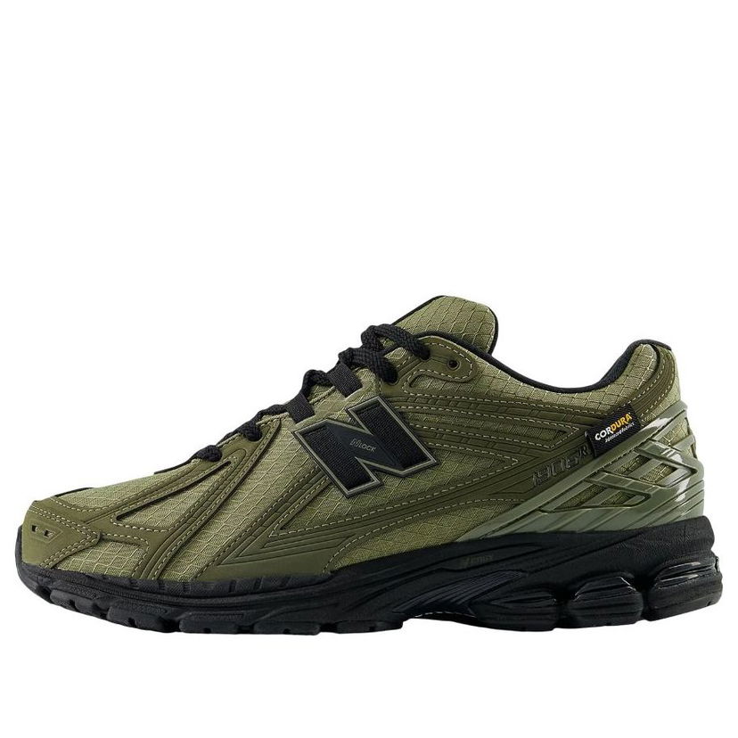 Sneakers och skor New Balance 1906R Dark Camo Grön | M1906RWA