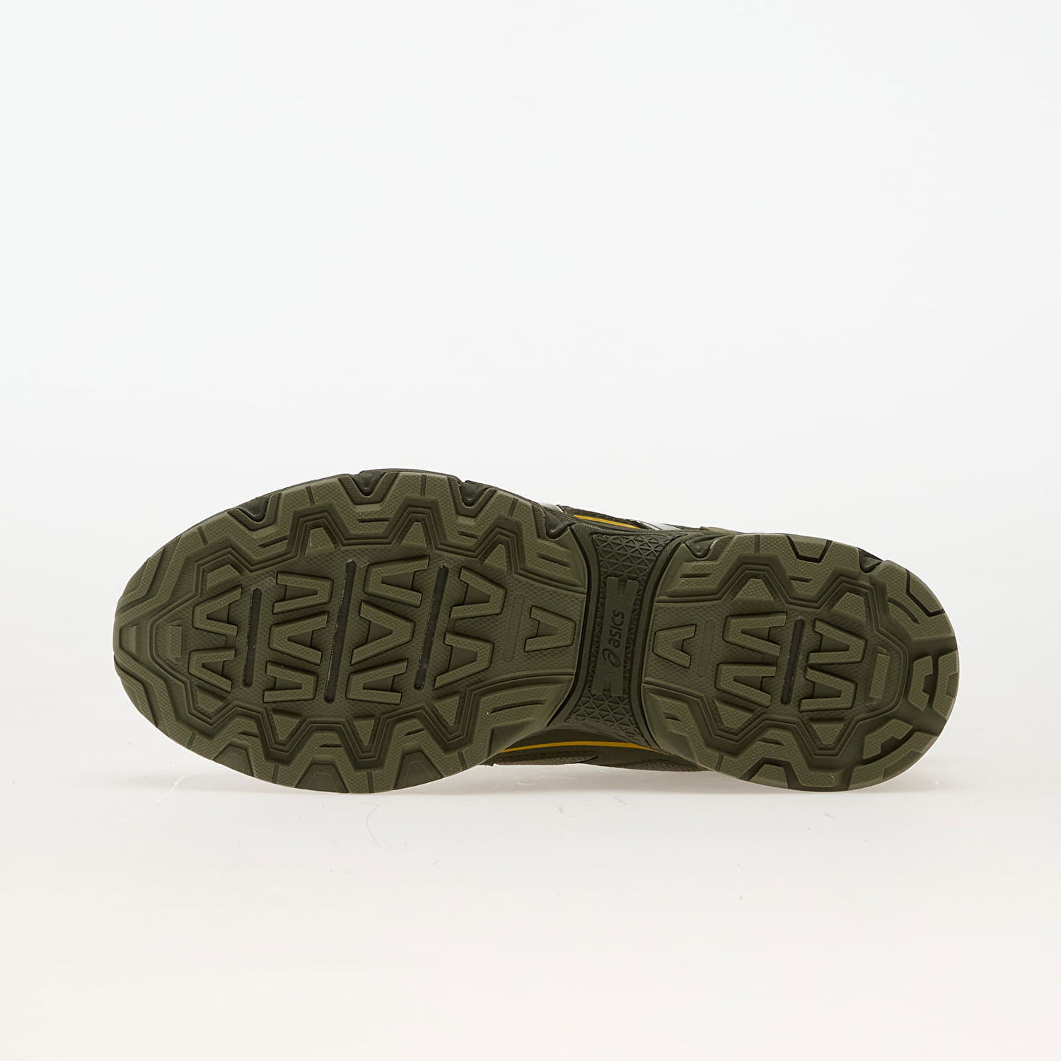 Sneakers och skor Asics Gel-Venture 6 Irvine/ Olive Canvas Grön | 1203A438-301, 1