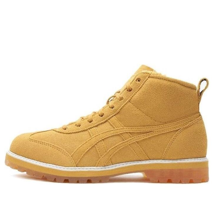 Sneakers och skor Onitsuka Tiger Onitsuka Tiger Rinkan Boot PF Gul | 1183A749-751