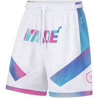 Shorts Li-Ning Way of Wade Basketball Shorts Vit | AAPT051-4, 0