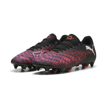 Sneakers och skor Puma Future 8 Play FG/AG Svart | 108375-01, 1