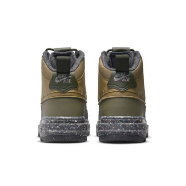 Sneakers och skor Nike Air Force 1 Boot Brun | DD0747-300, 3