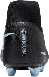 Sneakers och skor Nike Zoom Superfly 10 Academy AG Svart | fq8329-001, 4