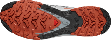 Sneakers och skor Salomon XA PRO 3D V9 Grå | l47747-600, 4