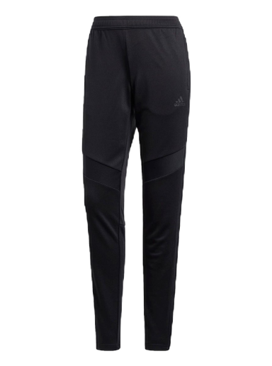 Byxor adidas Performance Tiro 19 Training Svart | DZ8764