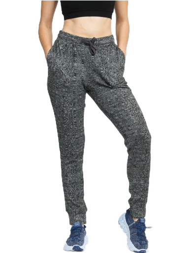 Träningsbyxor Roxy High Tide Pant Grå | ERJNP03406-KVJH