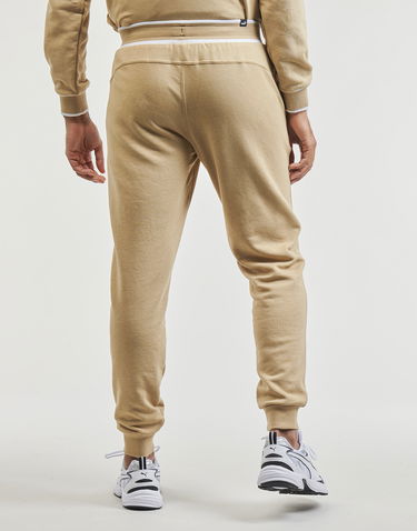 Träningsbyxor Puma SQUAD SWEATPANTS TR CL Beige | 678972-83, 4