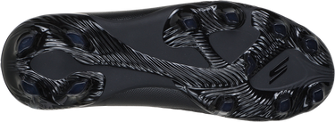 Sneakers och skor Skechers SKX 2 JR MG Svart | 252160l-bkor, 2