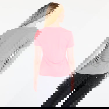 Sweatshirt GUESS GUESS Original Fleece Sweatshirt Rosa | W2YQ16KBA11-A60R, 6