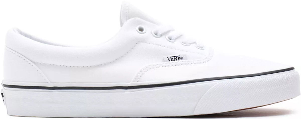 Sneakers och skor Vans Era Vit | vn000ewzw001, 0