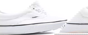 Sneakers och skor Vans Era Vit | vn000ewzw001, 0