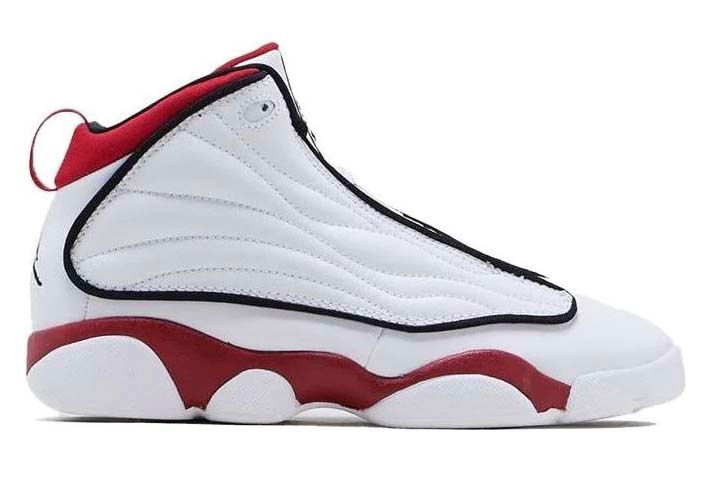 Sneakers och skor Jordan Jordan Pro Strong Chicago (PS) Grå | DC7909-101, 0