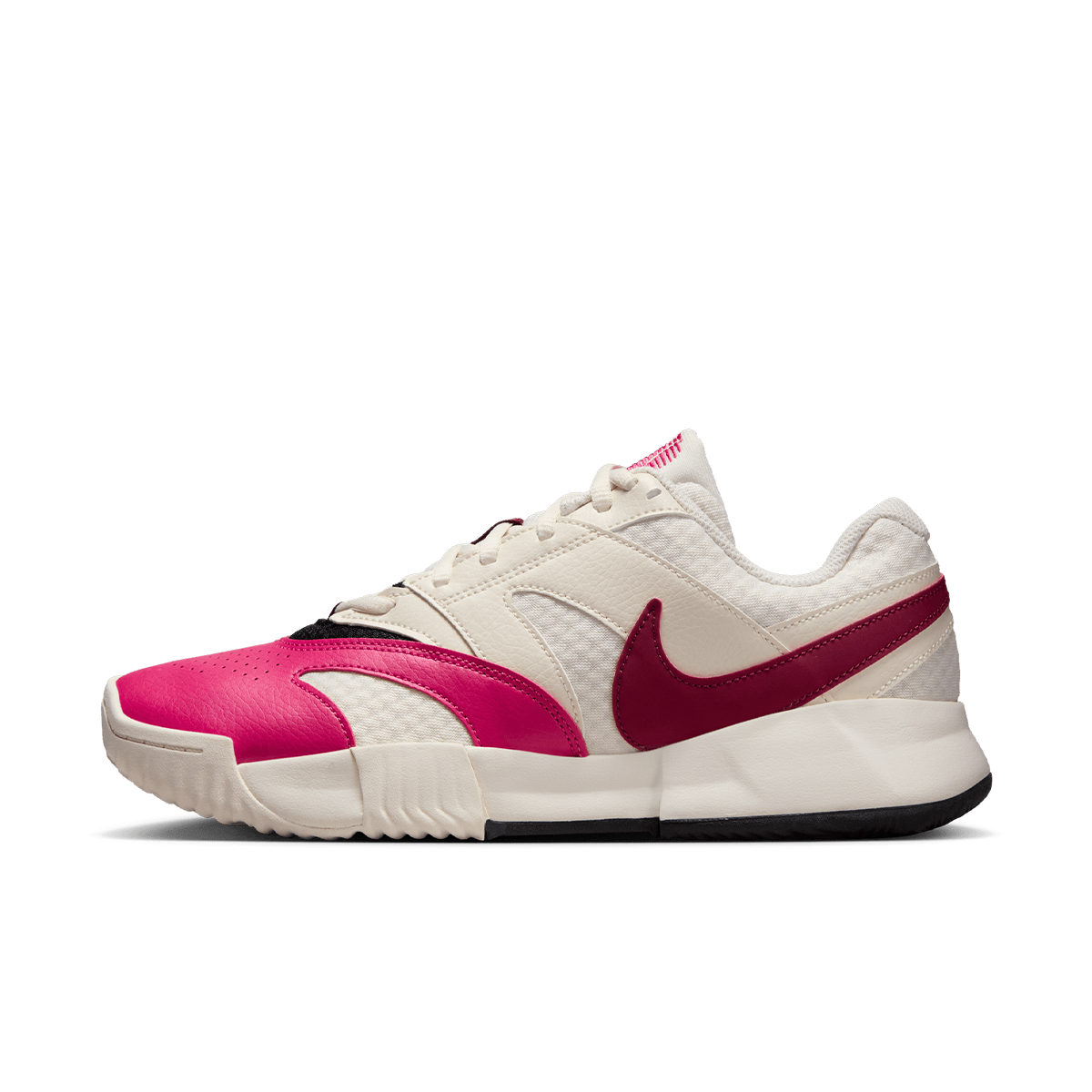 Sneakers och skor Nike W COURT LITE 4 CLY Purpur | FJ2318-104, 0