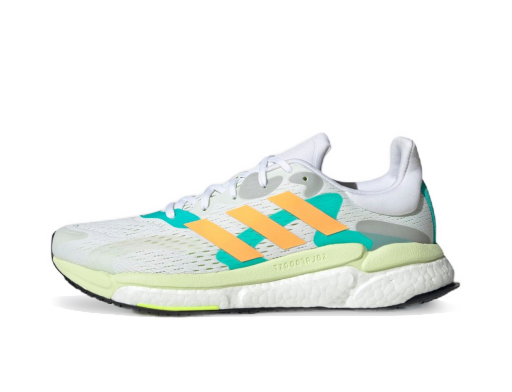 Löpning adidas Performance SolarBoost 4 Vit | GX3039