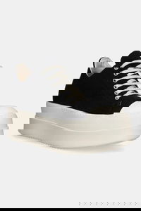 Rick Owens DRKSHDW Double Bumper Low