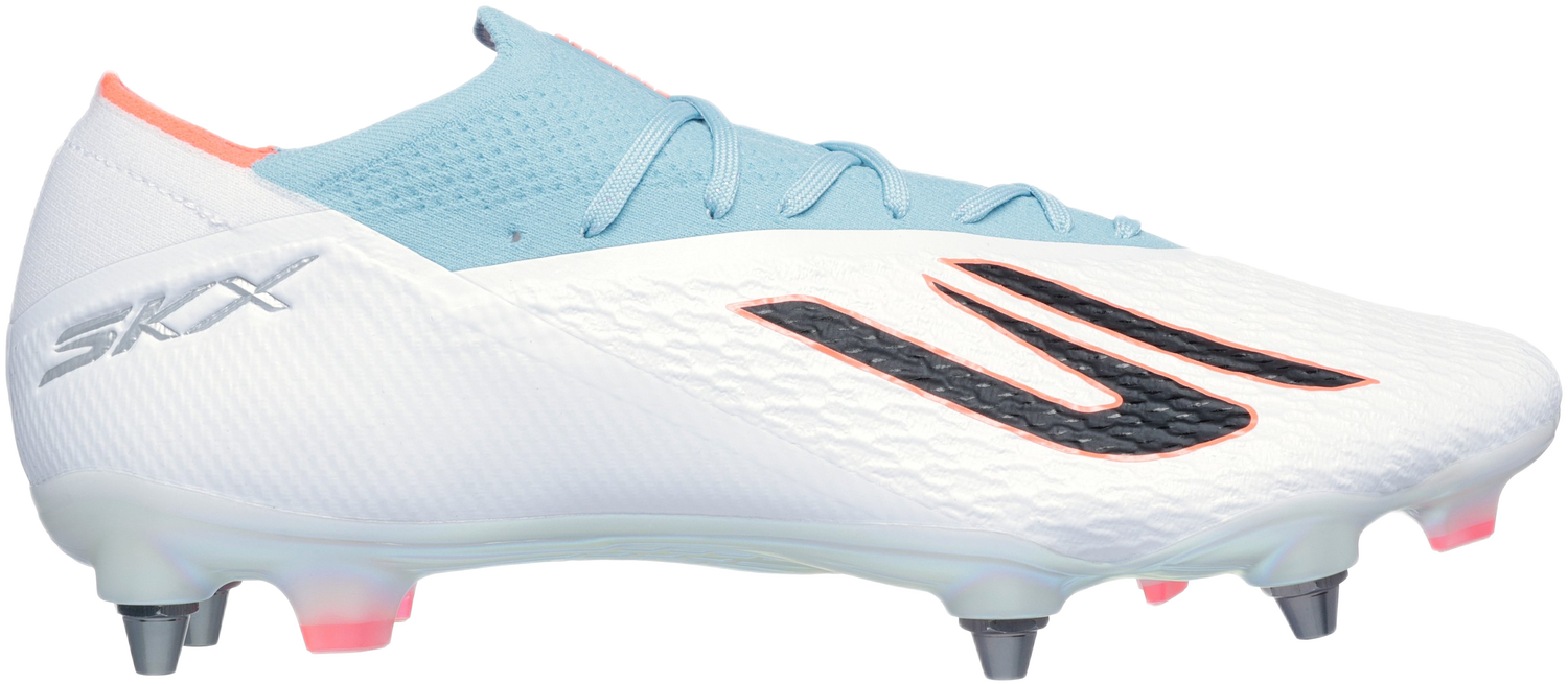 Sneakers och skor Skechers SKX 2 Elite SG Football Boot Vit | 252114-wtqp, 0