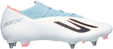 Sneakers och skor Skechers SKX 2 Elite SG Football Boot Vit | 252114-wtqp, 0